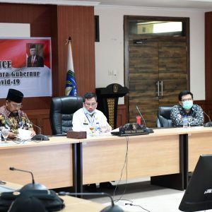 52 Positif Covid19, OTG Terus Meningkat