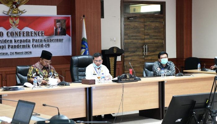 Pengeluaran RKB Jelas Sesuai Aturan