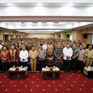Manfaatkan Dana Desa dengan Maksimal