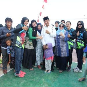 Sinergi dan Berbagi Untuk Memajukan Kepri