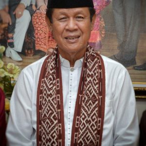 Pembangunan RS di Galang Semoga Bermanfaat untuk Kepri