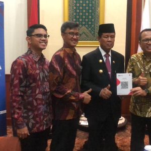 Komunikasi Aktif untuk Keberhasilan Pembangunan