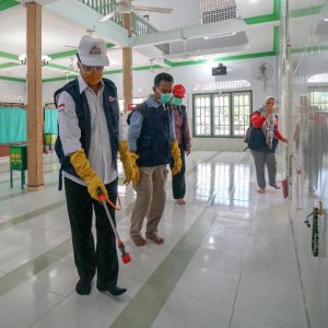 Tambah 62 Pasien Covid-19 Sembuh di Batam, Total Sembuh 1.136 Orang