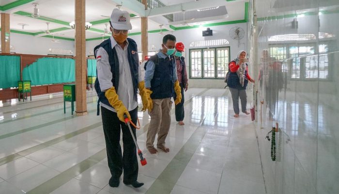 Tambah 62 Pasien Covid-19 Sembuh di Batam, Total Sembuh 1.136 Orang
