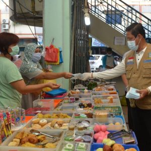 Negara Pasti Lindungi Warga