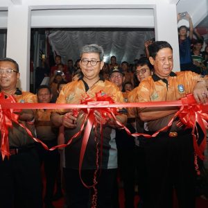 Motivasi Masyarakat untuk Sehat dan Berprestasi