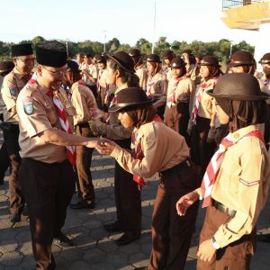 Kembangkan Potensi Diri, Jadi Generasi Berkualitas
