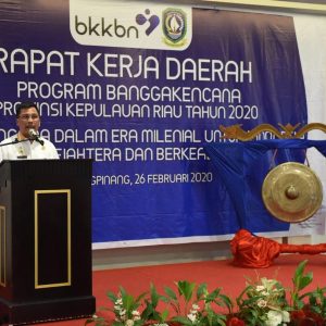 Bersinergi Agar Sejahtera dan Berkualitas