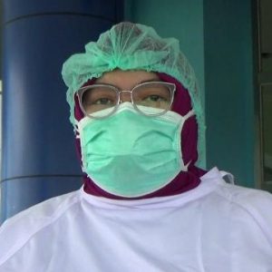 Kondisi Walikota Masih Dalam Perawatan Intensif