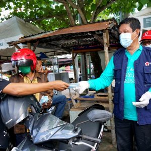 Pemprov Subsidi SPP Sekolah Swasta