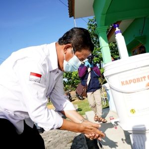 Tambah 21 Pasien Sembuh Covid-19 Di Batam