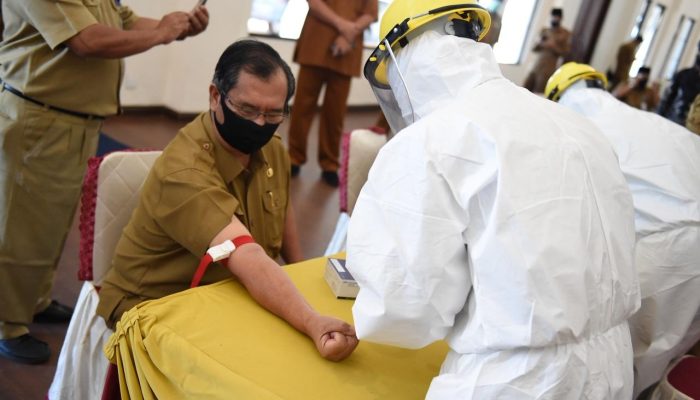 Tambah 26 Pasien Covid-19 Di Kepri, Total 1.402 Kasus