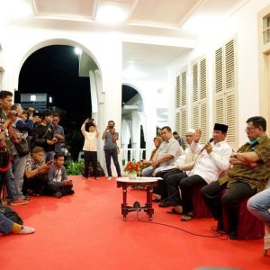 Pemerintah Terus Pantau dan Minimalisir Penyebaran Covid-19