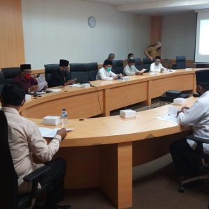 Jalani Ibadah Sesuai Edaran Kemenag