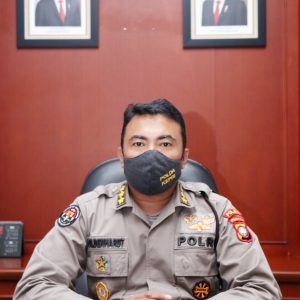 Sempat Kabur,Oknum Perwira Polisi Pelaku Penggelapan Puluhan Mobil Berhasil Dibekuk