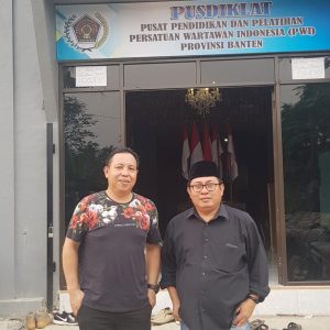Webinar SMSI untuk Peringati Hari Kebebasan Pers Se-Dunia