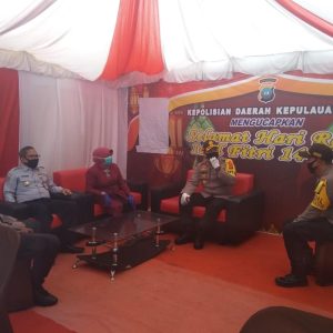 Rahma Bungkam Soal Dugaan Keluarga RT Terima RTLH