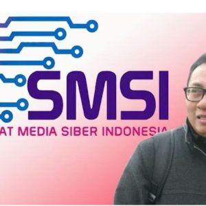 SMSI Resmi Konstituen Dewan Pers Siap Emban Amanah
