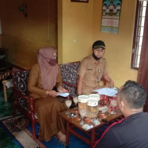 Miliki Surat Hibah, Layak Terima BSPS