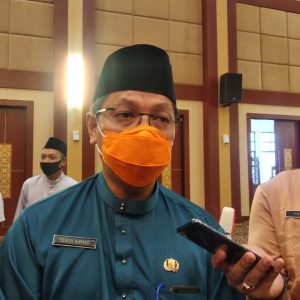 BLT Kota Tanjungpinang Terancam Tak Di Bagikan