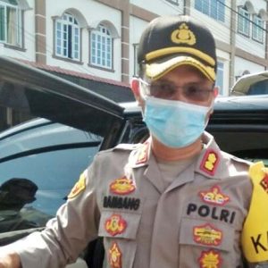 Oknum Perwira Polisi Bintan yang diduga Gelapkan Puluhan Mobil Rental Kabur