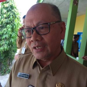 Pemko Tanjungpinang Perpanjang Proses Masa Belajar Di Rumah
