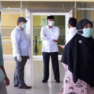 Anggota DPRD Kepri Harap Penggunaan Anggaran Covid-19 Transparan
