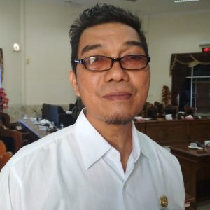 Sembako Murah Langsung ke Kantor Kelurahan dan Disdagin