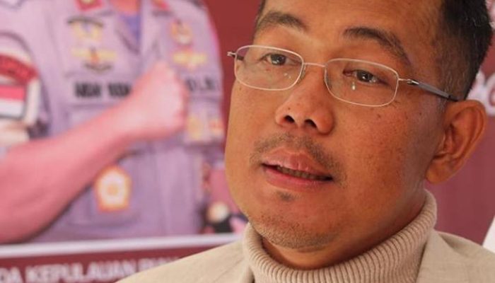 Dirkrimum Polda Kepri: Iptu Hiswanto Ady Segera Serahkan Diri