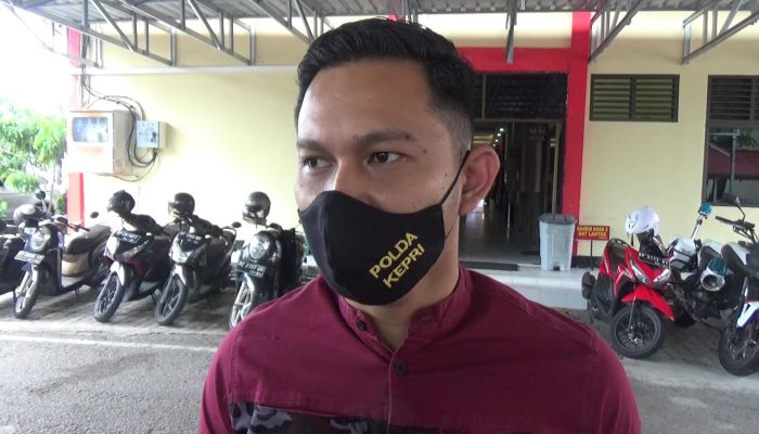 Polres Tanjungpinang Masih Lakukan Pemeriksaan Dugaan Mark Up Sembako Murah
