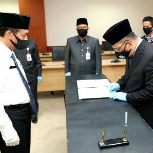 Lapangan Pengabdian yang Lebih Luas