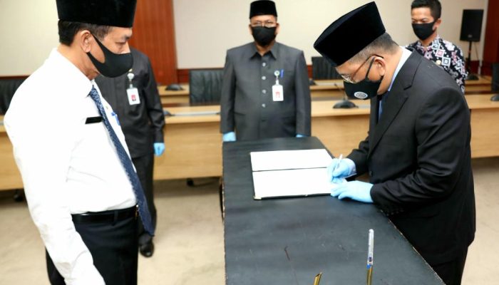 Lapangan Pengabdian yang Lebih Luas