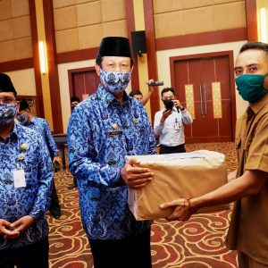 Penyaluran Sembako Jangan Sampai Salah Sasaran