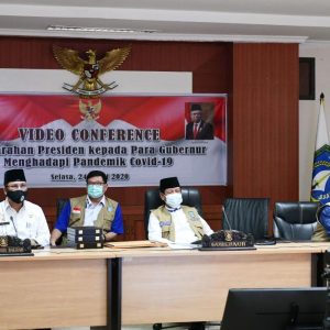 Harap Kerjasama Indonesia dengan Singapura Semakin Baik