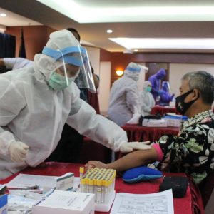 Tambah 40 Kasus Konfirmasi Covid-19 Di Batam, Total 1.935 Kasus