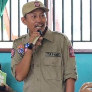 Tagana Tanjungpinang Siap Menyongsong New Normal