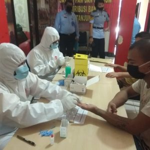 Kasus Covid-19 Di Tanjungpinang Capai 87, Bertambah 12 Kasus