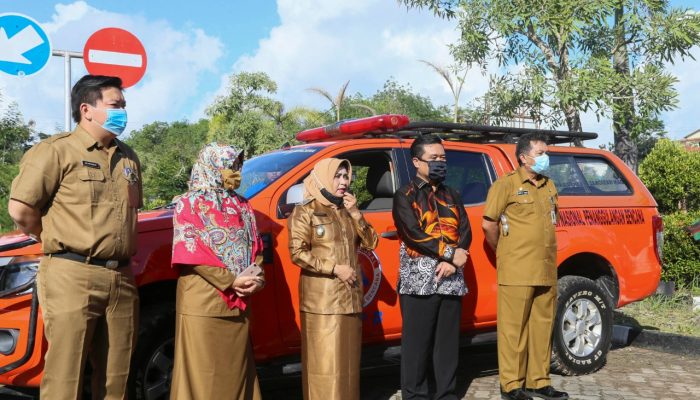 Ratusan Pekerja Asal Sambas Dipulangkan Ke Daerah Asal