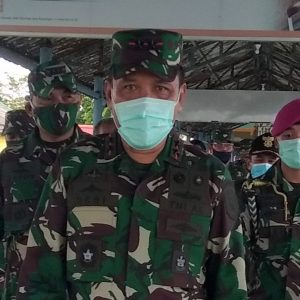 4 Kapal Perang Disiagakan Di Perairan Natuna