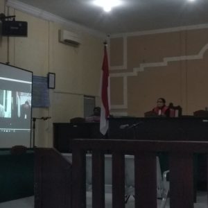 Nelayan Angkut Sabu Ribuan Gram Divonis 13 Tahun Kurungan