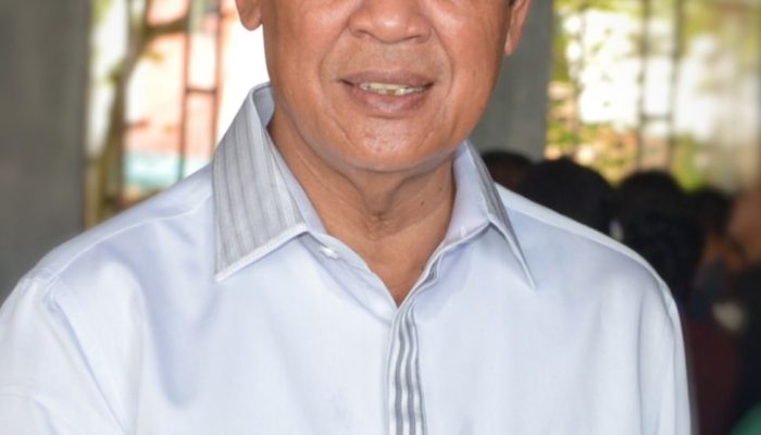 Antisipasi Penyebaran Covid 19, SBMPTN Dilaksanakan di Tanjungpinang dan Batam