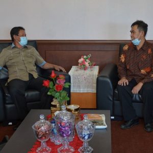 Permasalahan Tagihan Listrik,Isdianto: Jangan Tambah lagi Beban Masyarakat