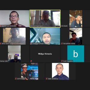 Media Diminta Waspada Beritakan Produk DPR