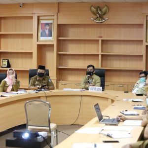 Kembali Produktif Dengan Pencegahan Penyebaran Virus