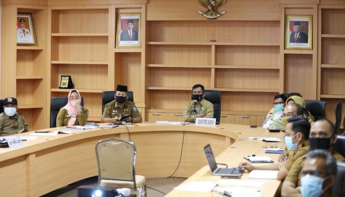 Kembali Produktif Dengan Pencegahan Penyebaran Virus
