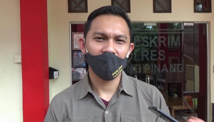 Tim Penyidik Temukan Unsur Pidana Dugaan Penggunan Gelar Palsu Dirut BUMD Tanjungpinang