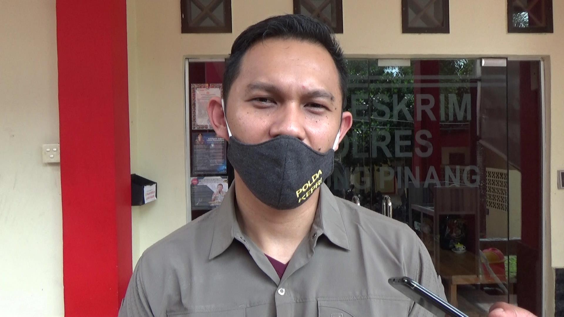 Tim Penyidik Temukan Unsur Pidana Dugaan Penggunan Gelar Palsu Dirut BUMD Tanjungpinang