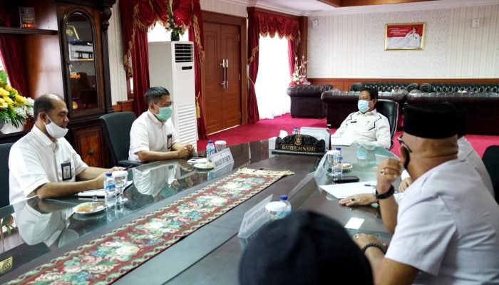 PLN Tidak Boleh Putuskan Listrik Pelanggan yang Nunggak Di Masa Pandemi Covid 19