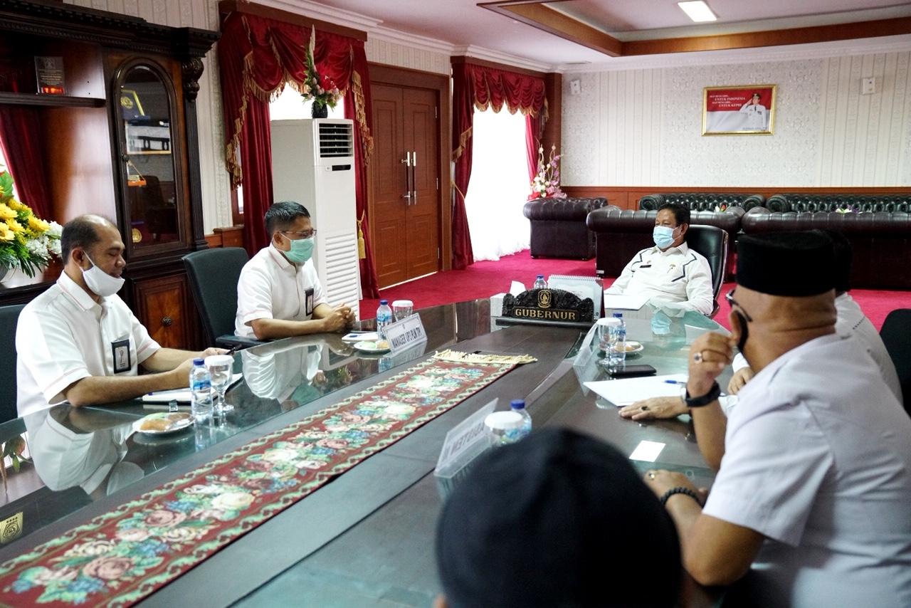 PLN Tidak Boleh Putuskan Listrik Pelanggan yang Nunggak Di Masa Pandemi Covid 19