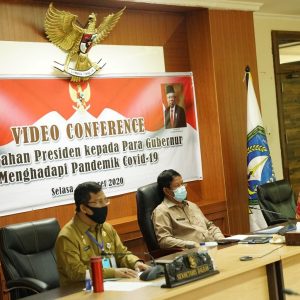 Uang Negara Harus Diselamatkan, Kepercayaan Masyarakat Harus Dipegang